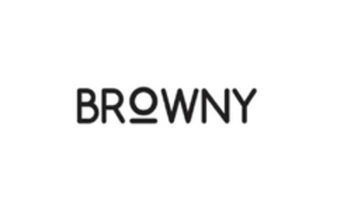 BROWNY Logo (EUIPO, 28.02.2019)