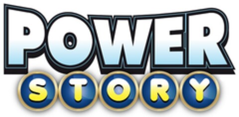 POWER STORY Logo (EUIPO, 20.03.2019)