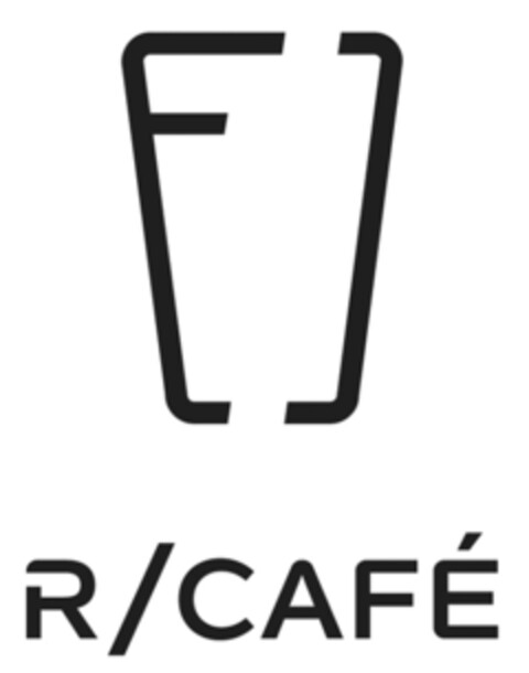 R/CAFÉ Logo (EUIPO, 25.03.2019)