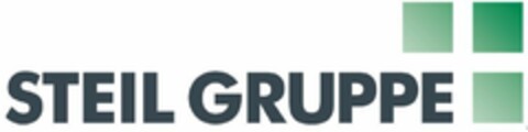 STEIL GRUPPE Logo (EUIPO, 04.04.2019)