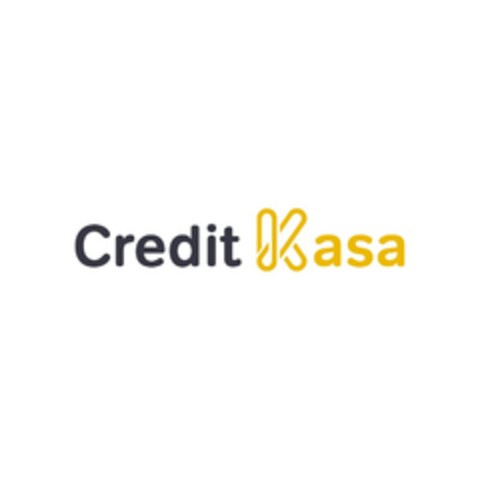 Credit Kasa Logo (EUIPO, 11.04.2019)