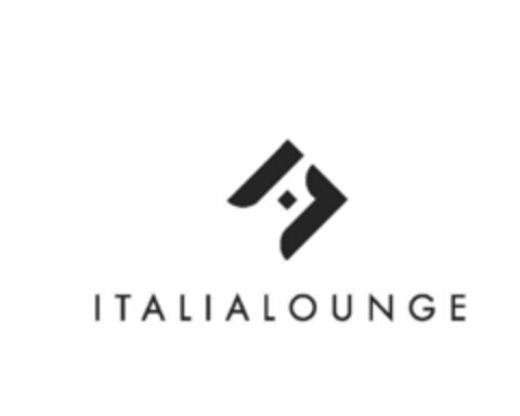 ITALIALOUNGE Logo (EUIPO, 20.05.2019)