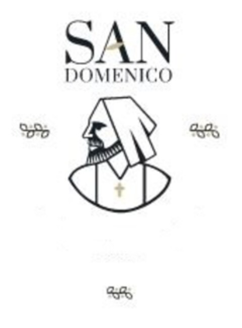 SAN DOMENICO Logo (EUIPO, 06/04/2019)