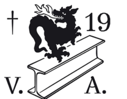 19 V.A. Logo (EUIPO, 17.06.2019)