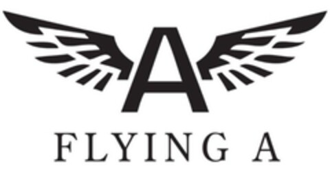 A Flying A Logo (EUIPO, 02.07.2019)