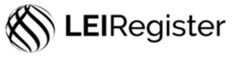 LEIRegister Logo (EUIPO, 18.07.2019)