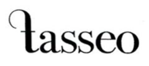 tasseo Logo (EUIPO, 29.08.2019)