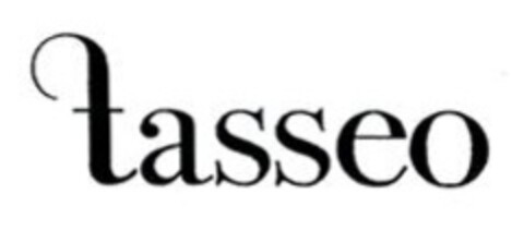 tasseo Logo (EUIPO, 08/29/2019)