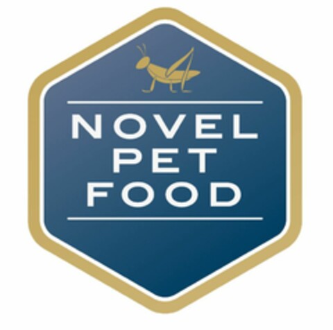 NOVEL PET FOOD Logo (EUIPO, 20.09.2019)