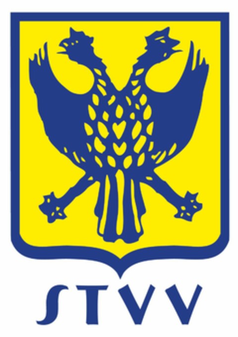 STVV Logo (EUIPO, 09/30/2019)