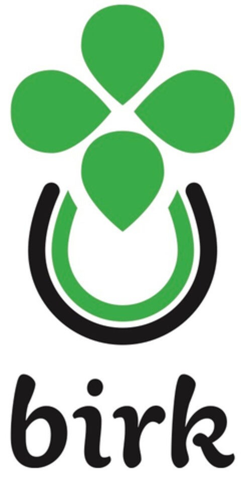 BIRK Logo (EUIPO, 15.10.2019)