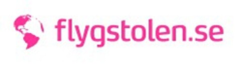 Flygstolen.se Logo (EUIPO, 10/24/2019)