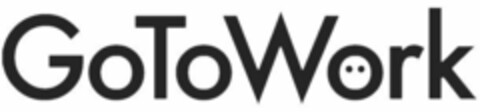 GoToWork Logo (EUIPO, 10/29/2019)