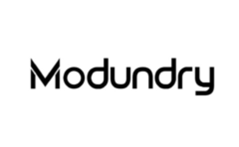 Modundry Logo (EUIPO, 11/05/2019)