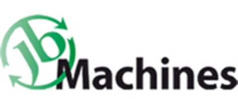 Jb Machines Logo (EUIPO, 06.11.2019)