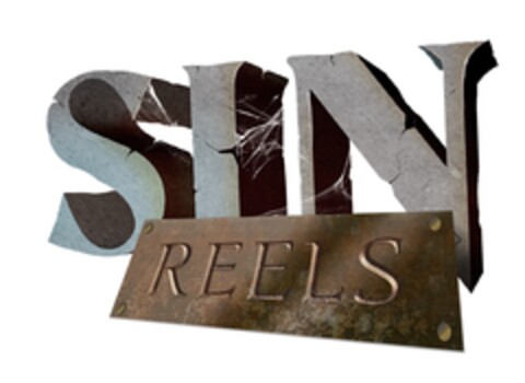 SIN REELS Logo (EUIPO, 30.12.2019)