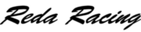 Reda Racing Logo (EUIPO, 21.02.2020)