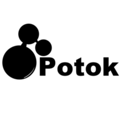 Potok Logo (EUIPO, 03/04/2020)