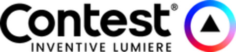 CONTEST INVENTIVE LUMIERE Logo (EUIPO, 22.04.2020)