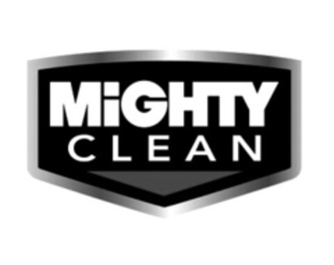 MiGHTY CLEAN Logo (EUIPO, 14.05.2020)