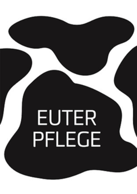 EUTER PFLEGE Logo (EUIPO, 29.05.2020)