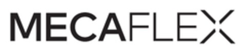 MECAFLEX Logo (EUIPO, 06/08/2020)