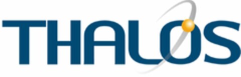 THALOS Logo (EUIPO, 23.06.2020)