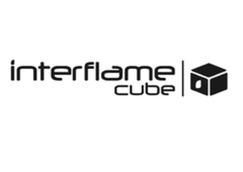 interflame cube Logo (EUIPO, 06.07.2020)