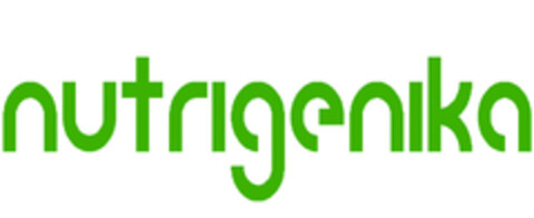 nutrigenika Logo (EUIPO, 16.07.2020)
