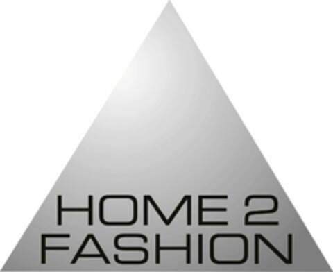 HOME2FASHION Logo (EUIPO, 23.07.2020)