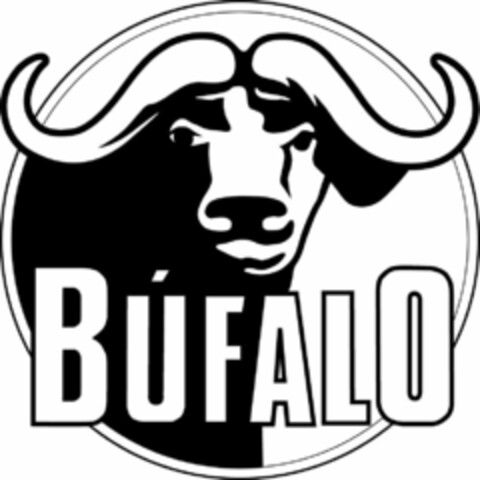 BÚFALO Logo (EUIPO, 21.09.2020)
