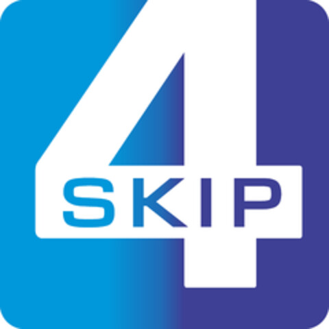4 SKIP Logo (EUIPO, 05.10.2020)