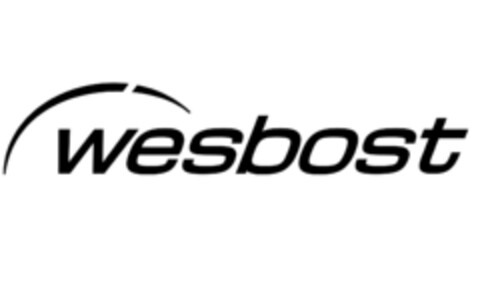 wesbost Logo (EUIPO, 13.10.2020)