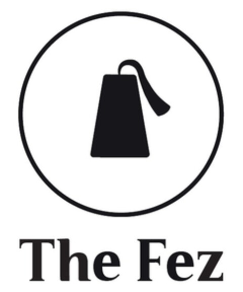 The Fez Logo (EUIPO, 16.10.2020)