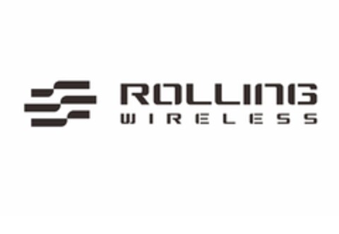 ROLLING WIRELESS Logo (EUIPO, 26.10.2020)
