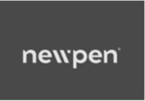 NEWPEN Logo (EUIPO, 11.11.2020)