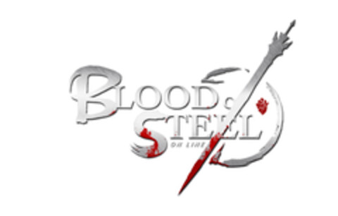 BLOOD OF STEEL ONLINE Logo (EUIPO, 04.12.2020)
