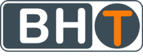 BHT Logo (EUIPO, 12/07/2020)