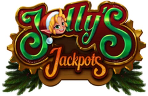 JOLLY'S JACKPOTS Logo (EUIPO, 11.12.2020)