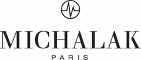 M MICHALAK PARIS Logo (EUIPO, 02/26/2021)