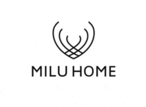 MILU HOME Logo (EUIPO, 08.03.2021)