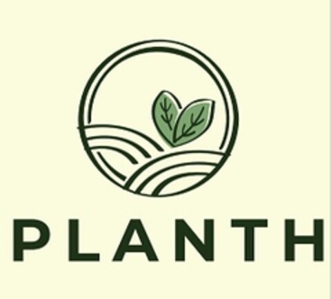 PLANTH Logo (EUIPO, 15.03.2021)