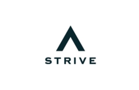 STRIVE Logo (EUIPO, 23.03.2021)