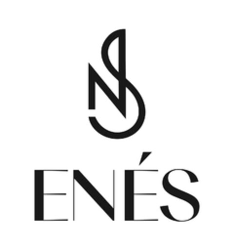 ENÉS Logo (EUIPO, 26.04.2021)