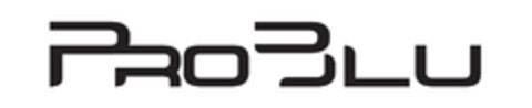 PROBLU Logo (EUIPO, 05/06/2021)