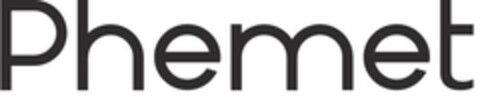 PHEMET Logo (EUIPO, 11.05.2021)