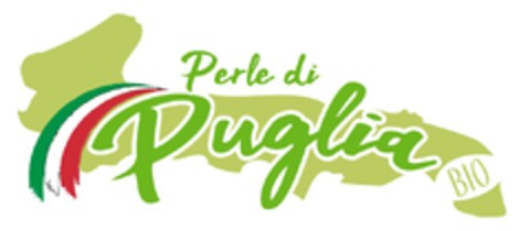 Perle di Puglia BIO Logo (EUIPO, 24.05.2021)