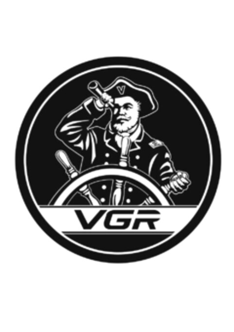 VGR Logo (EUIPO, 06/18/2021)