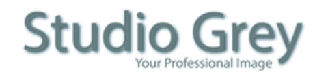 Studio Grey Your Professional Image Logo (EUIPO, 22.06.2021)