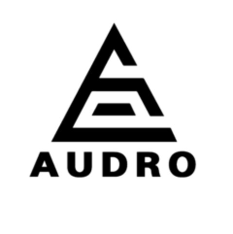 AUDRO Logo (EUIPO, 28.06.2021)